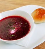 Борщ