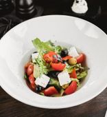 Салат «Греческий» (1/270 г)