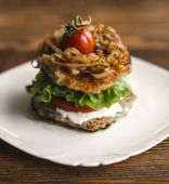 Bulba Burger (400/30/5 g)