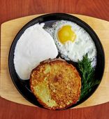 Machanka with Draniki (250 g)