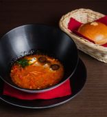 Solyanka meat (250/20/1 g)