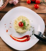 Картофельное пюре (200 г)