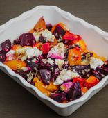 Салат «Фитнес» (100 г)
