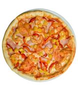 Пицца «Лагрия» (1/580/6 г)