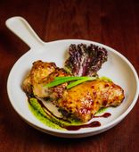 Chicken in Honey Frosting (300 g)