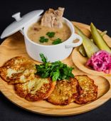 Мачанка с ребрами (400\150 г)