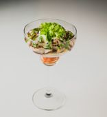 Салат-коктейль «Вежа» (250 г)