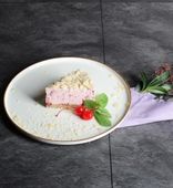 Morello Cherry Cheesecake (145/30 г)