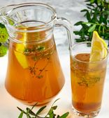 Soft Drink Sbiten (200 g)