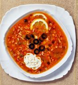 Солянка (300 г)
