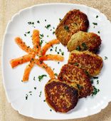 Драники с лососем (200/100 г)