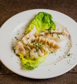 Колдуны со свининой и говядиной (200 г)