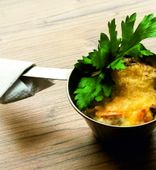 Жюльен из креветок (100 г)