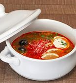 Solyanka (230 g)