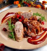 Bigos from Royal hunting (150/70/30/5 g)