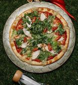 Пиццетта Цезарь (360 г)