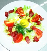 Салат «Белорусская деревня» (230 г)