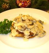 Драники с мясом (190/100/70 г)