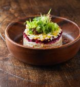 Dressed Herring (350 g)