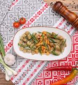 Грибы маринованные «Грибочки из бочки» (130/25 г)