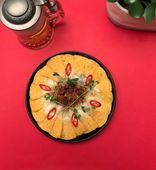 Macho Nachos – Начос чили Кон карне (300/2 г)