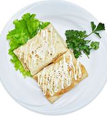 Pancakes "Toskanskie" (400/5 g)