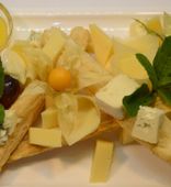 Сырное ассорти (270 г)