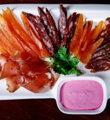 Assorted Dried Sausages (200/10 g)