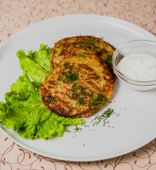 Колдуны с мясом (250/50 г)