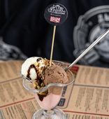 Ассорти из шариков мороженого (165 г)
