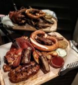 Сет «Oktoberfest» (1500 г)