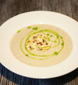 Porcini Mushrooms Cream (250\5\5 g)