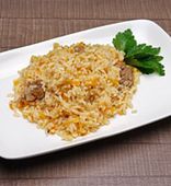 Плов (250/50 г)