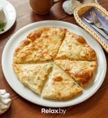 Хачапури по-мегрельски (300 г)
