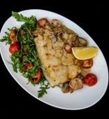 Судак с Комаровки (460 г)
