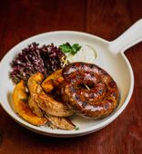 Country Homemade Sausage (410 g)
