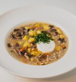 Похлебка грибная (290 г)