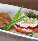 Dressed Herring (150\10 g)