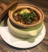 Potato Balls (Kletski) with Brisket (310 g)