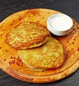 Country Dranik with Meat (180 g)