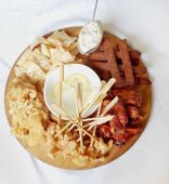 Доска к пиву (550 г)