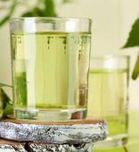 Birch sap