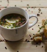 Солянка мясная (250 г)
