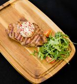 Свинина шея (200/20 г)