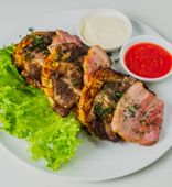 Draniki "Teshchino ugoshchene" (400 g)