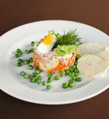 Оливье с языком (200/20 г)