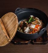 Pot in Country Style (350/1 g)