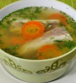 Уха по-домашнему (250 г)