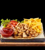 Döner box №1