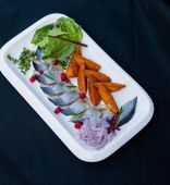 Селёдочка «Айц!» (230 г)